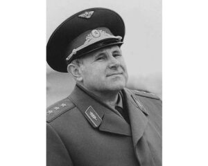 ТАРАСЕНКО Анатолий Фёдорович