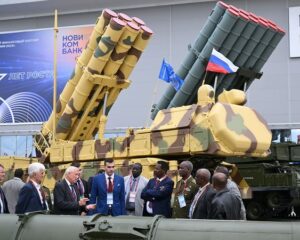 Мощные импульсы укрепления обороноспособности