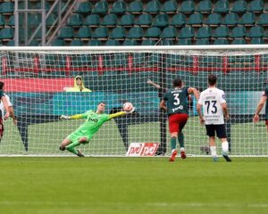 Картина противоположной эффективности