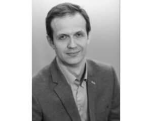 ЛАВРЕНТЬЕВ Сергей Васильевич