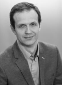 ЛАВРЕНТЬЕВ Сергей Васильевич