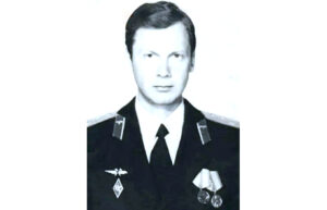 ПОЛЯКОВ Александр Викторович