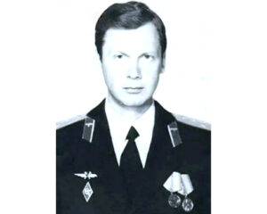 ПОЛЯКОВ Александр Викторович