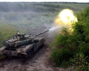 Уверенно одерживаем верх