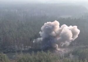 Наши рубежи по-прежнему неприступны