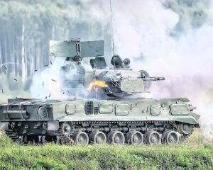 Чтобы небо оставалось чистым…