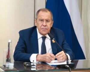 Гегемонии Запада приходит конец.