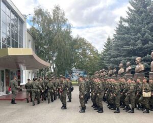 От первого лица.