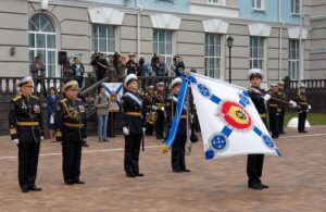 Растить умелых и смелых защитников Родины