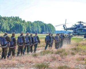 Пятнадцать секунд невесомости.