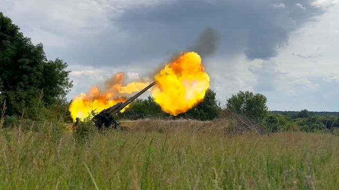 Военной хитростью и мощью огня