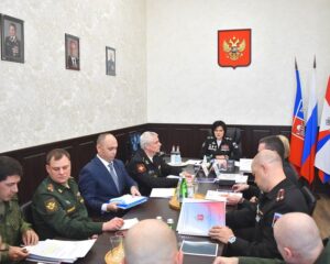 С вниманием к каждому