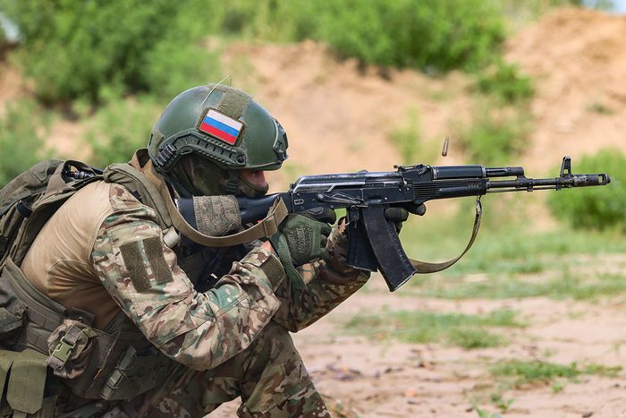 Вгрызлись зубами в запорожский чернозём