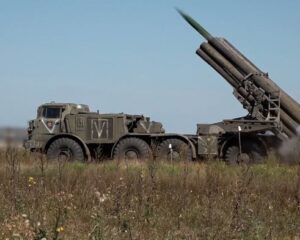 Нас не сломить по учебникам НАТО