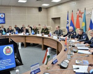 Укрепляем защиту от угроз с воздуха