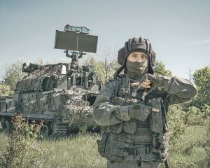 Сплотились ради общей победы.