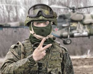 Секрет «Андромахи»