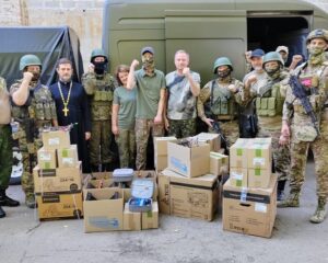Помощь разная нужна, помощь разная важна