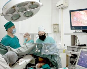 Находя нестандартные решения