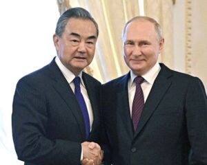 С единых позиций формирования многополярного мира