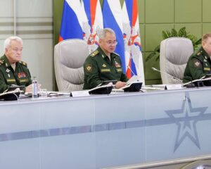 Нашей армии по силам многое