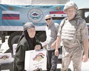 Россия, Иран и Турция продолжат усилия по урегулированию ситуации в Сирии.