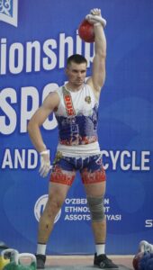 Через тернии –  к награде высшей пробы