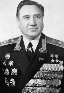 Гроза для немецких стервятников