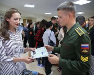 Время делать судьбоносный выбор