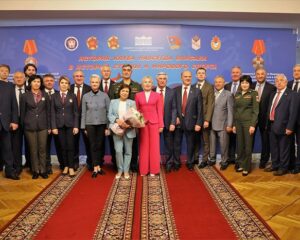 Век великих достижений