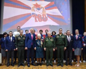 Безграничная преданность любимому делу