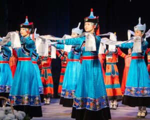 Творчество, которое объединяет