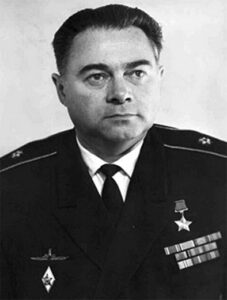 Юрий Александрович  Сысоев.