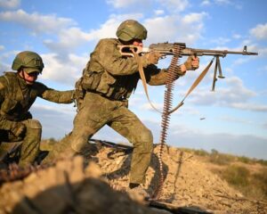 Незыблемые традиции патриотизма и верности Отчизне