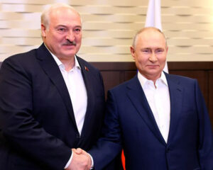 Москва и Минск в очередной раз сверили часы