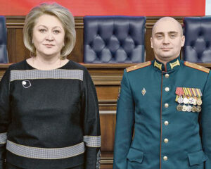 Научная стезя майора Пшеничного