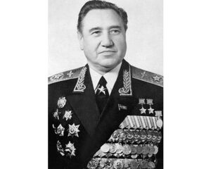 Гроза для немецких стервятников