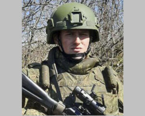 Надёжная духовная опора защитников Отечества.
