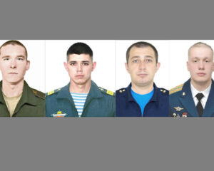 Герои на века великой славой воссияют