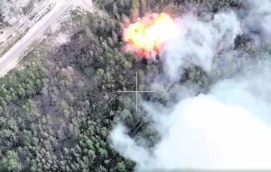 Уничтожаем противника групповыми ударами