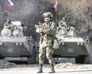 Не считаясь с угрозой жизни и здоровью