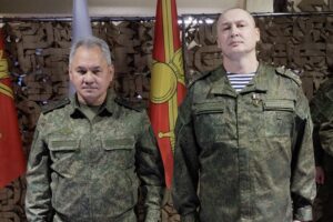 У врага всё меньше возможностей