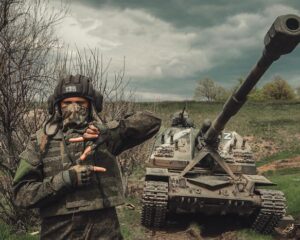 Внося региональный вклад в победу