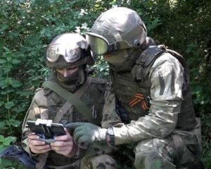 «Ультиматум», «Вектор» и другие…
