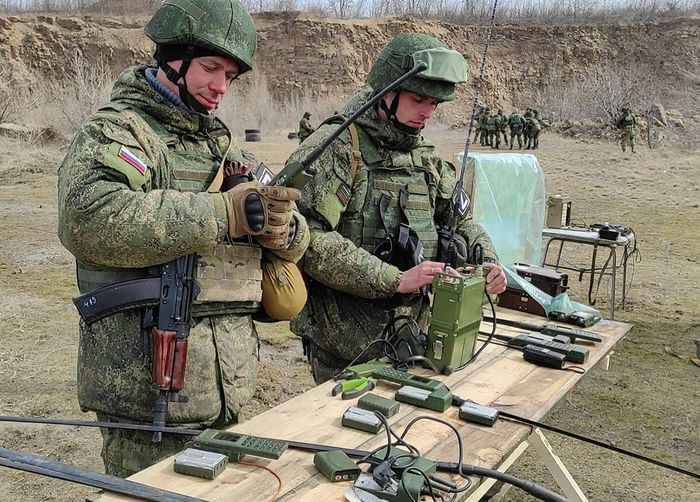 Без срыва выполнения задач