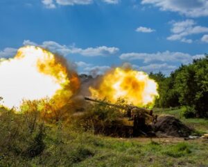 Поражаем противника на дальних и ближних подступах