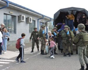 Хлеб во спасение нуждающихся.