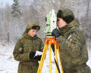Искусство быть точным.
