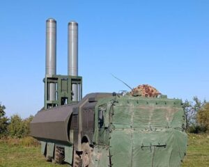На неусыпной страже балтийских берегов