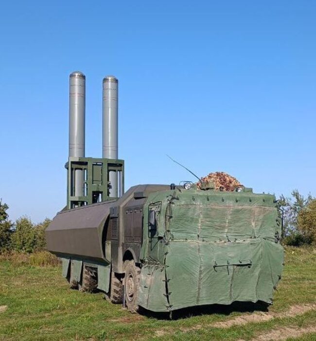 На неусыпной страже балтийских берегов